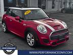 Used 2018 MINI Hardtop 2 Door for sale.