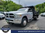 Used 2015 Ram 3500 for sale.