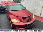 Used 2009 Chrysler PT Cruiser for sale.