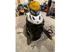 2018 Ski-Doo Tundra 550 154