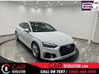 Used 2021 Audi A5 Sportback for sale.