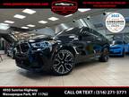 Used 2021 BMW X6 M for sale.