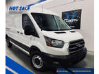 2020 Ford T250 Vans Medium Roof