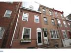 739 S Darien St Philadelphia, PA -