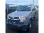 2008 Dodge Nitro SXT 4dr SUV 4WD