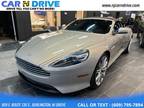 Used 2014 Aston Martin Db9 for sale.