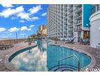 Condo For Sale In Myrtle Beach, South Carolina