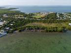 Plot For Sale In Islamorada, Florida