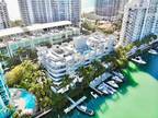 Condominium - Miami Beach, FL 5970 Indian Creek Dr #302