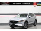 2021 Mazda CX-5 GS No Accident Carplay Blindspot Leather