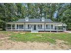 Thorsby, Chilton County, AL House for sale Property ID: 418356010