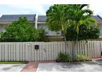 Townhouse - Miami, FL 8217 Sw 82nd Ct #X