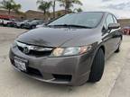 Used 2011 Honda Civic Sdn for sale.