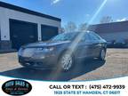 Used 2012 Lincoln MKZ for sale.