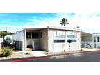 Ps241. Spacious 2 Bed 2 Bath Mobile Home Located in Poway's Premier 55/40 C.