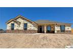 1106 Myrtle Drive, Copperas Cove, TX 76522