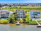 2612 Sydnor Ln, Galveston, TX 77554