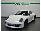 2015 Porsche 911 Carrera GTS - Carrollton,TX