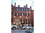 Beautiful 4 Bedrooms 1 Bathroom Apartment in Beacon Hill Boston