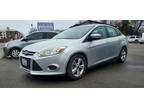 2014 Ford Focus SE - Chico,CA