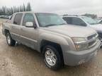 2002 Chevrolet Avalanche 1500 - Orland,CA