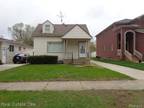 Bungalow - Dearborn Heights, MI 5714 Colonial St