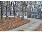 12534 HIGHWAY 135 NE, Palmyra, IN 47164 Manufactured Home For Sale MLS#