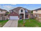 2203 Jesse DR, Copperas Cove, TX 76522