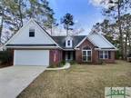 4 Bedroom 2 Bath In Richmond Hill GA 31324