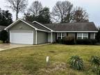 167 Callie Circle, Brunswick, GA 31523 611980948