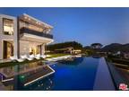 Home For Sale In Beverly Hills, California