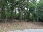 Plot For Sale In Tallahassee, Florida