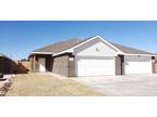 11902 Evanston Avenue, Lubbock, TX