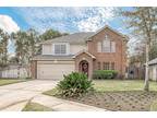 22411 Willow Branch Ln, Tomball, TX 77375