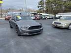 2014 Ford Mustang V6 2dr Fastback