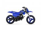 2024 Yamaha PW50 Motorcycle for Sale