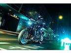 2024 Yamaha MT 09 Motorcycle for Sale