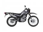 2024 Yamaha XT250RG Motorcycle for Sale