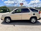 2004 Pontiac Aztek Base