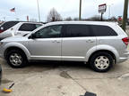 2010 Dodge Journey SE