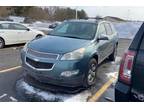 2009 Chevrolet Traverse Ls