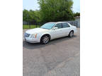 2006 Cadillac Dts