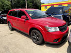 2012 Dodge Journey Sxt