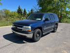 2003 Chevrolet Tahoe Z71