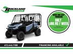 2024 Honda Pioneer 1000 - 5P Deluxe ATV for Sale