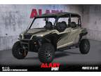 2024 Polaris General XP 4 1000 Premium ATV for Sale