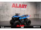 2024 Polaris Outlaw 70 EFI ATV for Sale