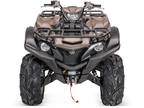 2024 Yamaha Grizzly EPS LE - Canadian Edition ATV for Sale