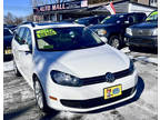 2011 Volkswagen Jetta SportWagen TDI Clean Carfax Low Miles TDI Diesel