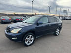 2004 Lexus RX 330 Base AWD 4dr SUV